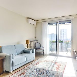 Apartamento de 1 Dormitorio